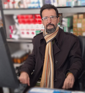 کفش پاریس هیدج